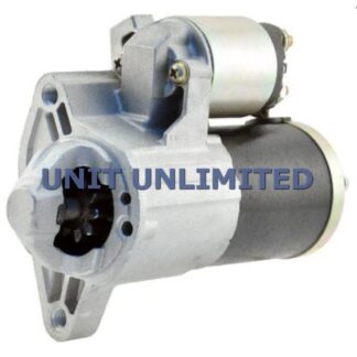 STARTMOTOR DODGE RAM, JEEP 5,7